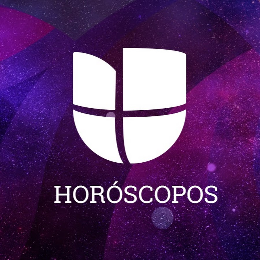 Univision Horóscopos - YouTube