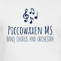 Piccowaxen MS Band, Chorus & Orchestra
