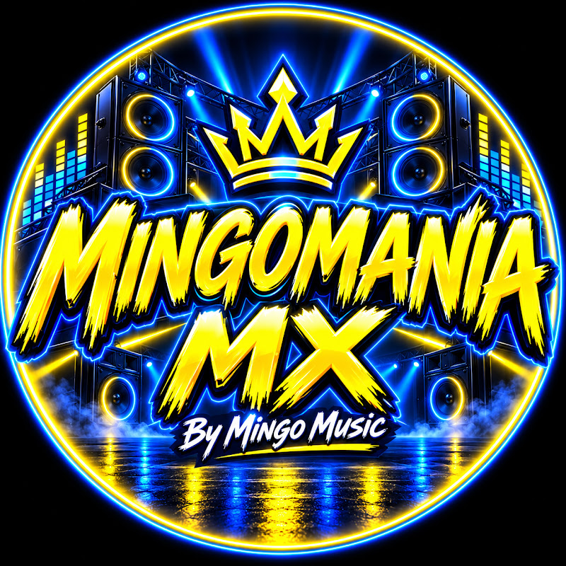 Mingomania mx - Topic