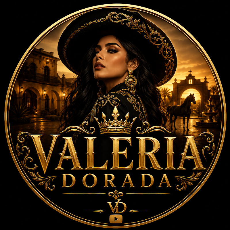 Valeria Dorada