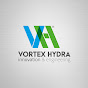 Vortex Hydra logo