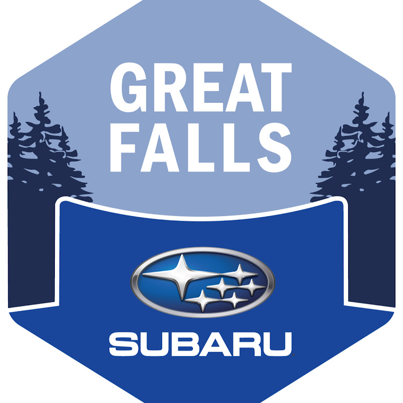 Great Falls Subaru