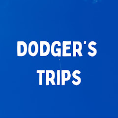 Dodger's Trips Avatar