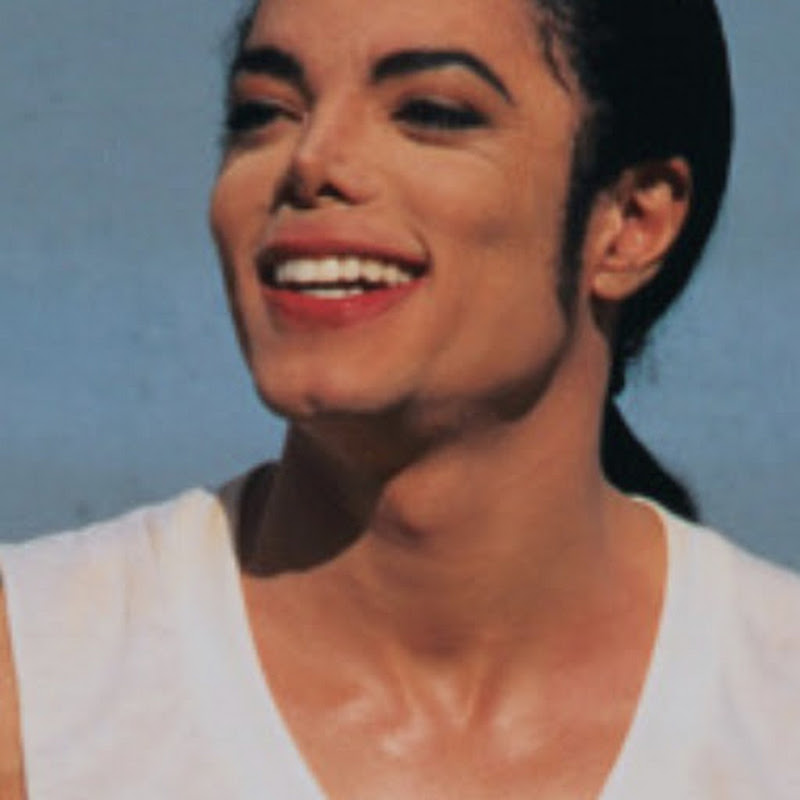 Michael Jackson Jimmy Doan  