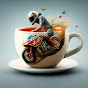 Bike and Tea logo