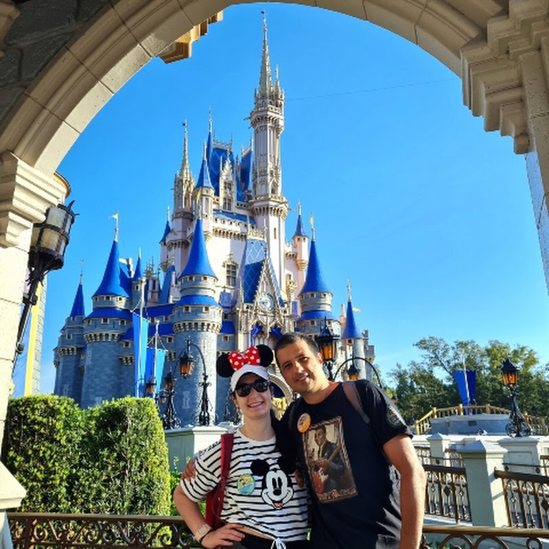 Estela Trip Diary