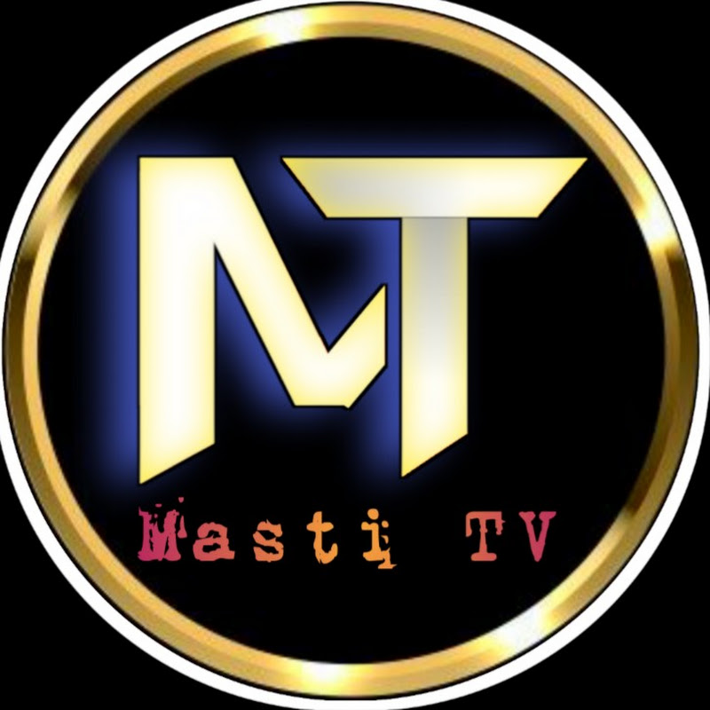 Masti Tv Art and Vlog icon