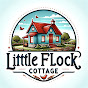 Littleflockcottage logo