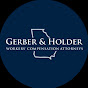 Gerber & Holder Workers' Compensation Attorneys logo