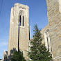 Calvary United Methodist Church, Frederick MD logo