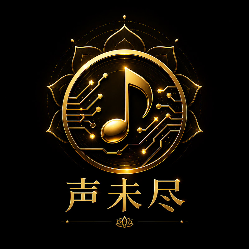 声未尽