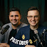 wP8LyvntTfs-channel-avatar-Разговор О... and Денис Царюк