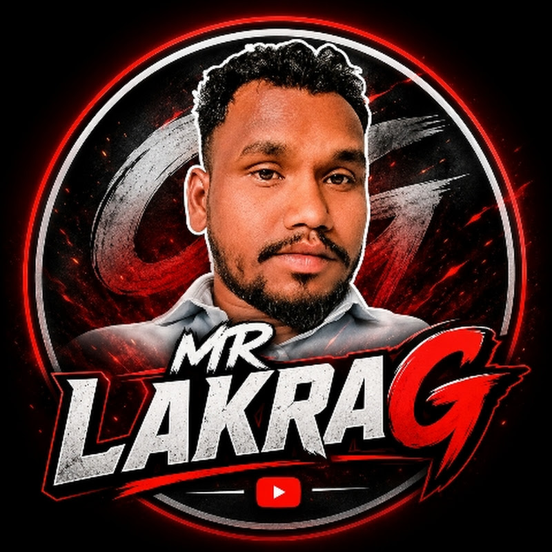 Mr_LAKRA. G