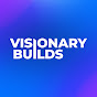 VisionaryBuilds logo