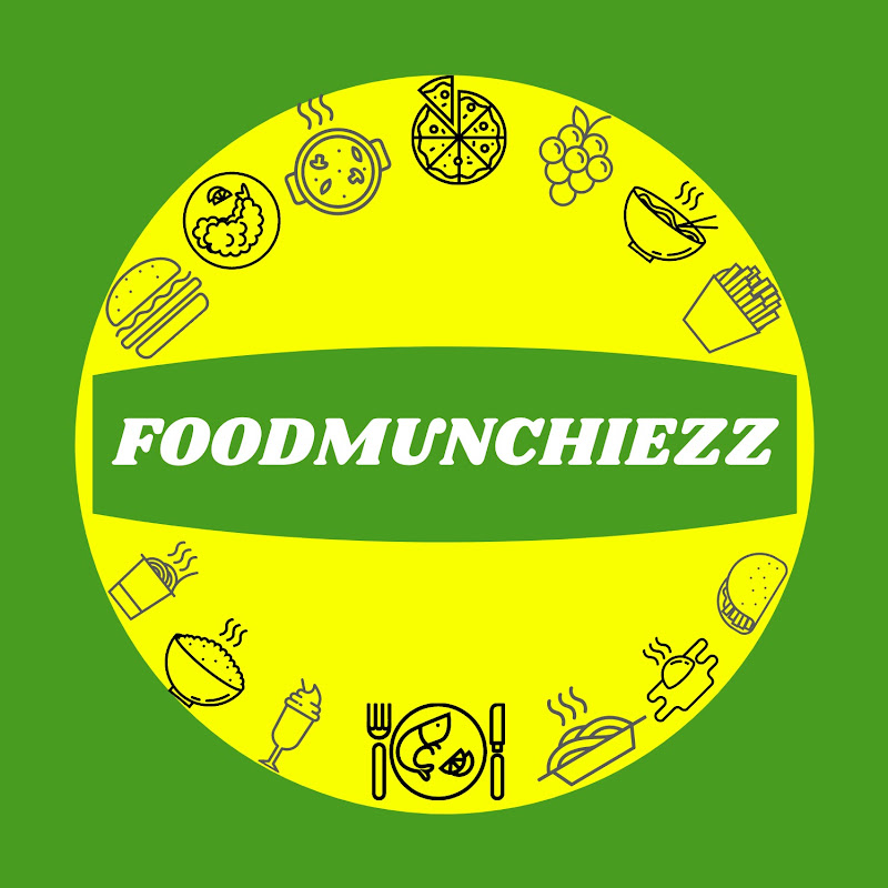Foodmunchiezz
