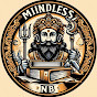 Mindless NB logo