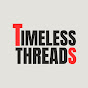 Timeless Threads logo