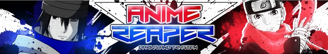 Anime Reaper ইউটিউব চ্যানেল অ্যাভাটার
