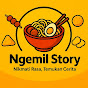NgemilStory logo