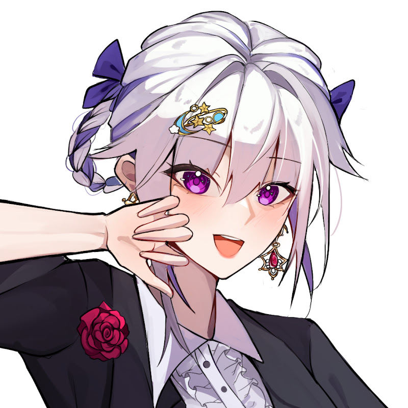 Serika Cosmica 【Prism:NOVA】