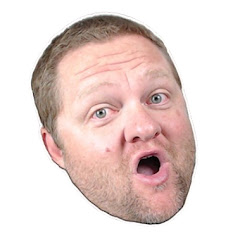 Mr. Terry History avatar