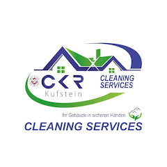 CKR Cleaning Services channel logo