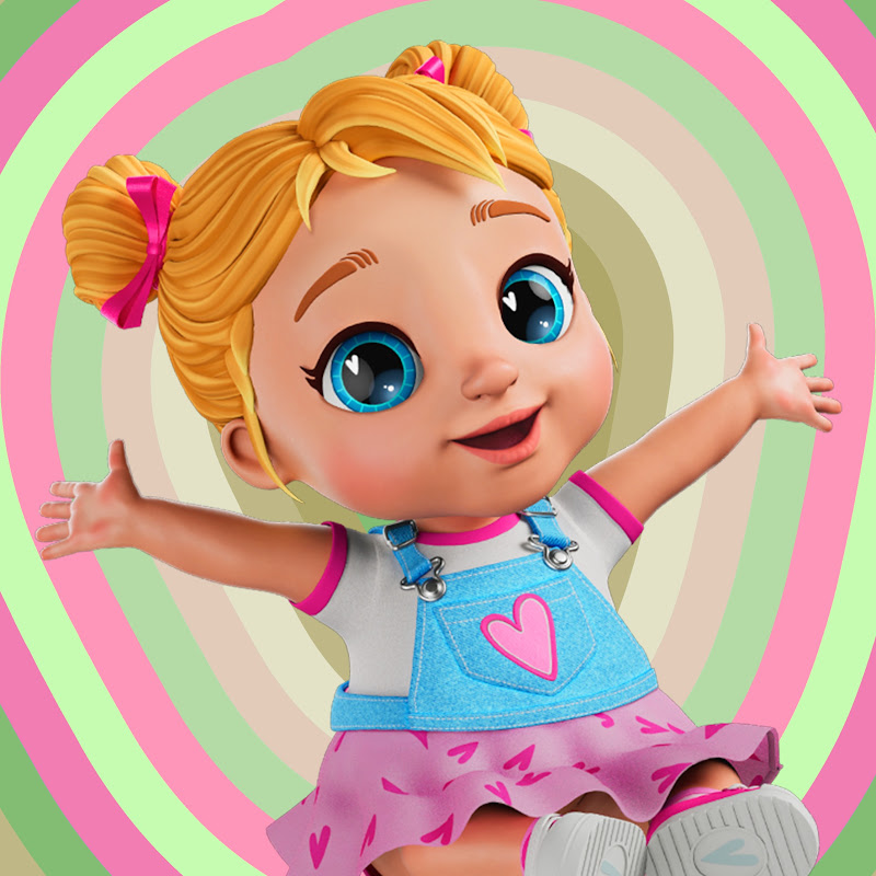Baby Alive Filipino - Opisyal na Channel