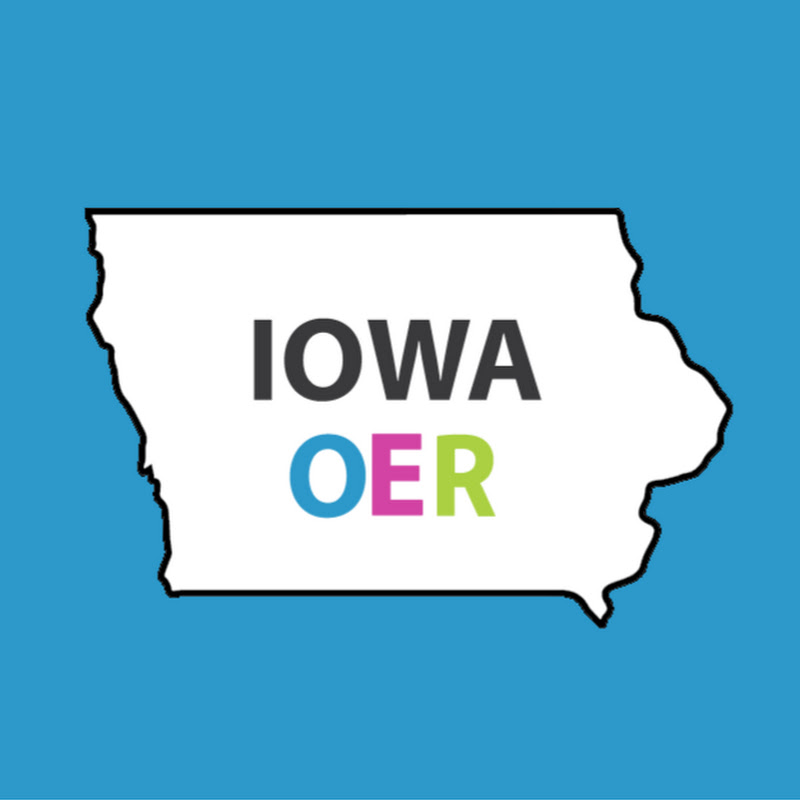 Iowa OER