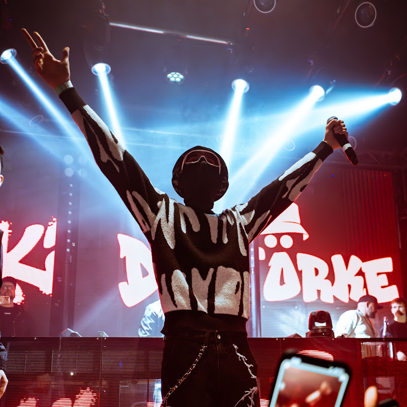 DJ TÖRKE