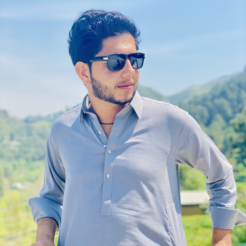 Umer shahzad tanoli