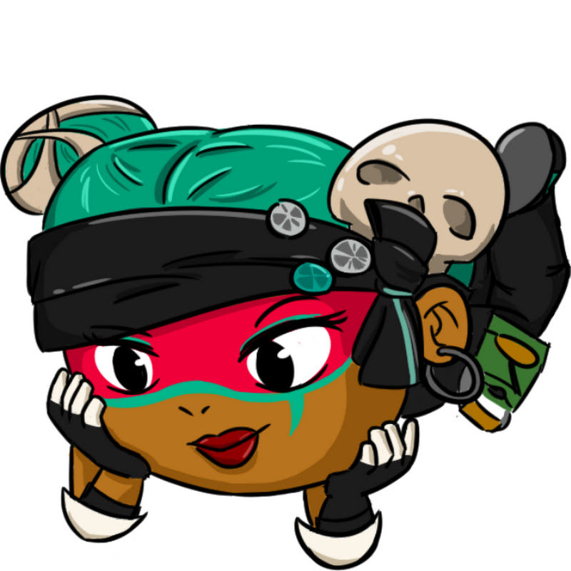 Mathishian icon