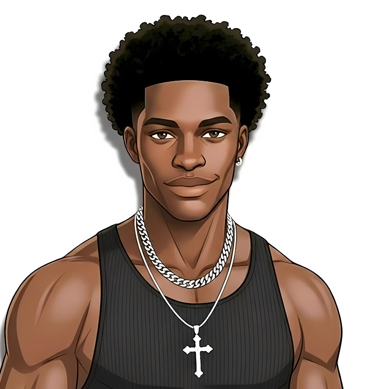Glowup Guy
