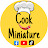 @CookMiniature