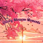 Cherry Blossom Moments logo
