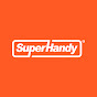 SuperHandy logo
