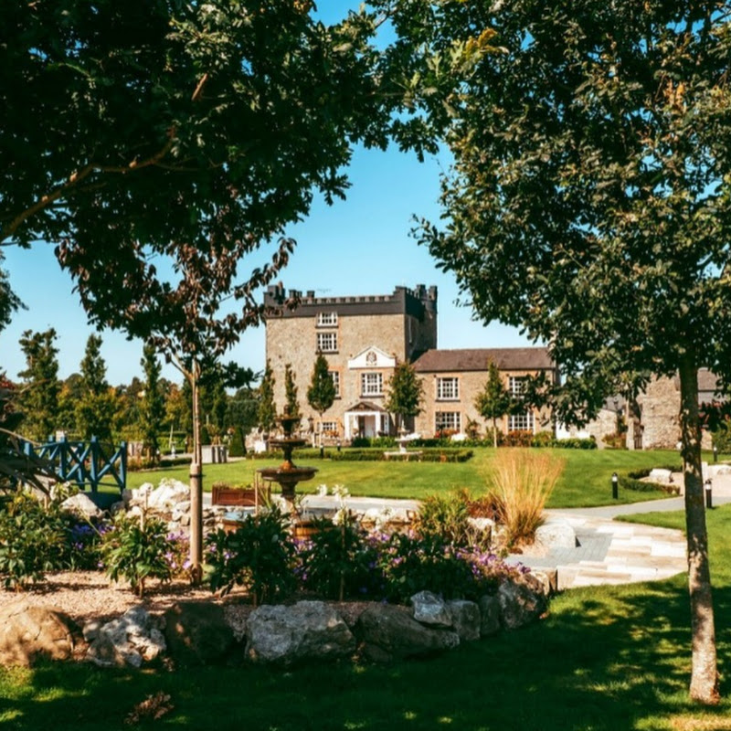 Darver Castle Estate