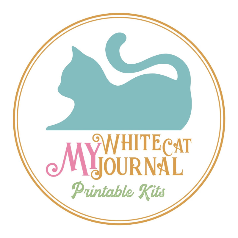 My White Cat Journal