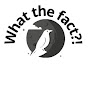 What the facts riddles logo