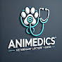 ANIMEDICS logo