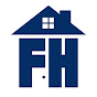 FasterHouse logo