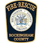 RockinghamCountyFire&Rescue - @faa51369 YouTube Profile Photo