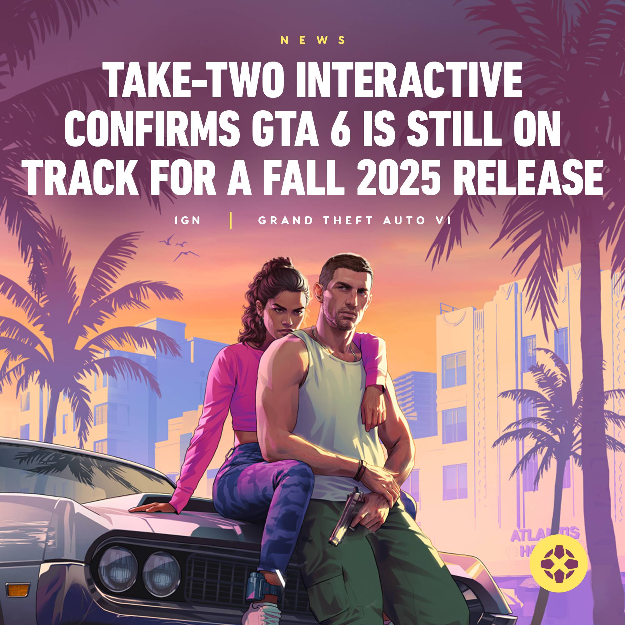 Post from IGN