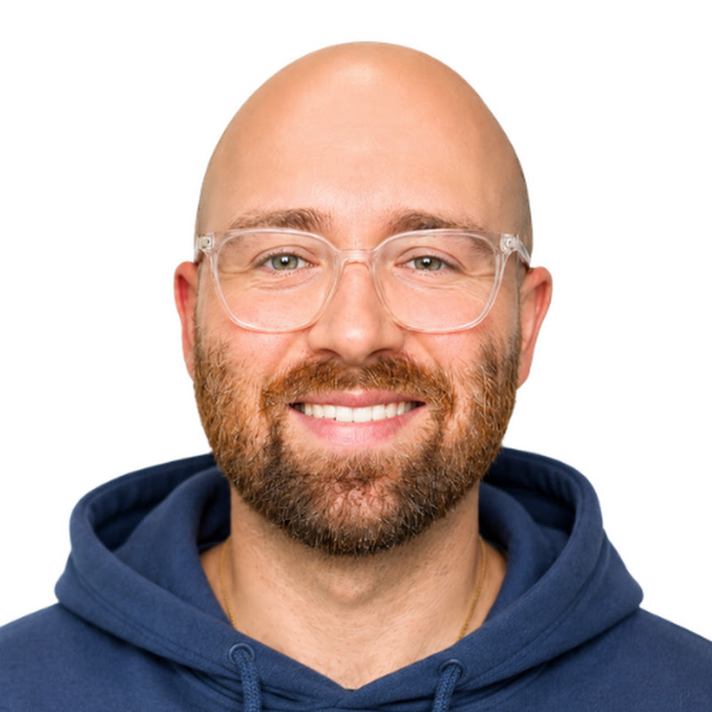 Luke J Byrne (AI Luke)