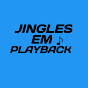 Jingles em Playback logo