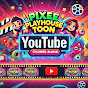 Pixee Playhouse Toons Avatar
