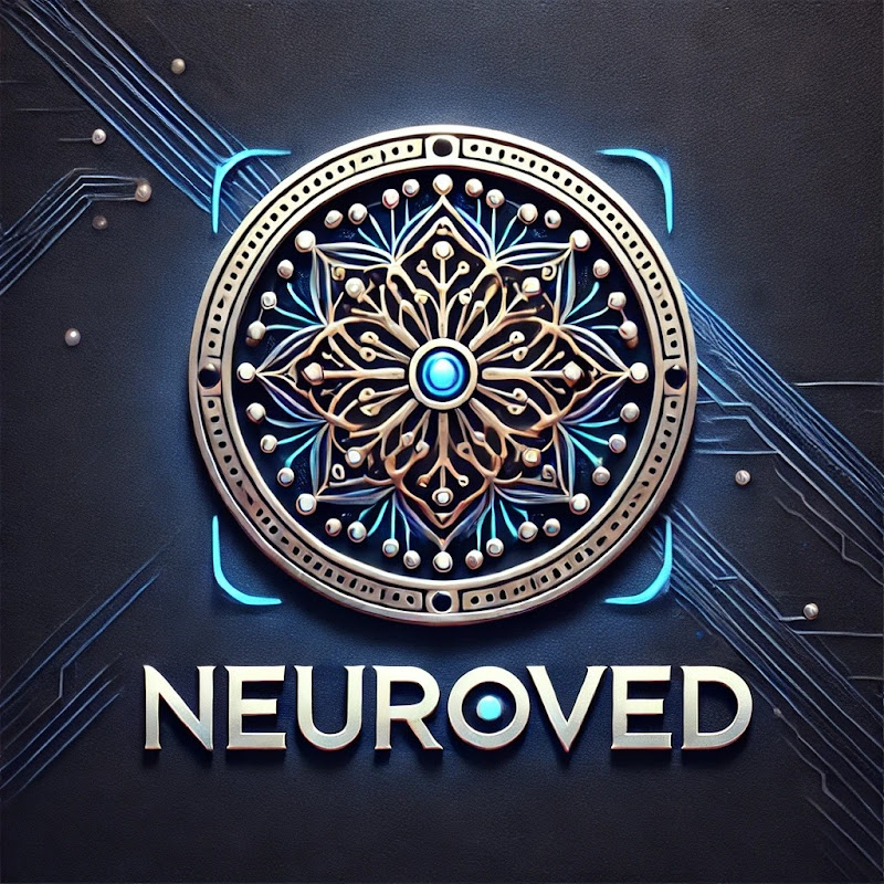 NeuroVed Logo