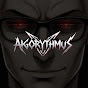 AIGORYTHMUS - CITY ROCK AND METAL SONGS OF GERMANY logo