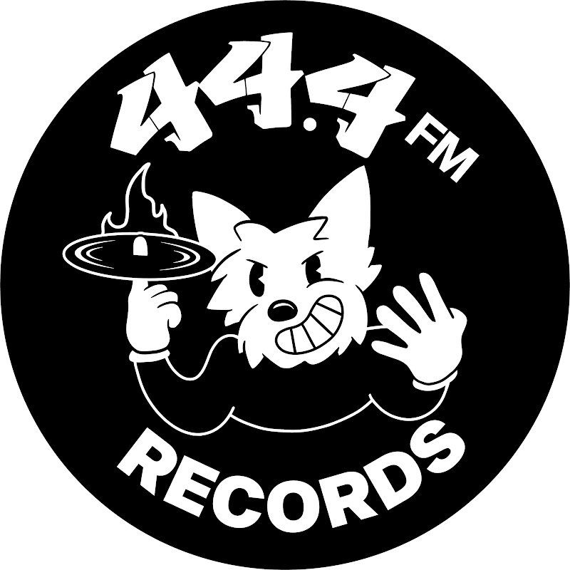 44.4FM Records