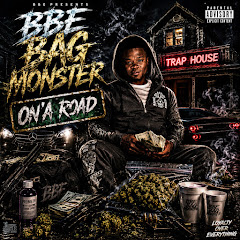 BBE Bag Monster 