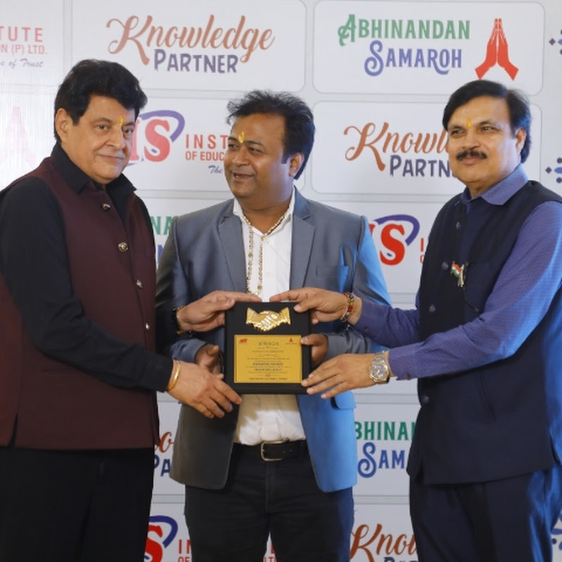 Satyabrata Das Motivation & Educational Coach